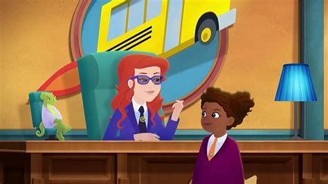 the magic school bus rides again gold stealer internet archive